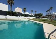 Herverkoop - Villa -
Villamartin