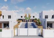 New Build - detached -
Pilar de la Horadada