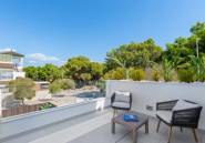 Nieuwbouw Woningen - detached -
Pilar de la Horadada