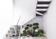 Nouvelle construction - detached -
Pilar de la Horadada