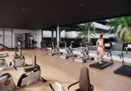 Nouvelle construction - ground-floor -
Santa Pola