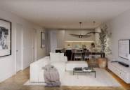 New Build - ground-floor -
Hondón de las Nieves