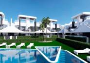 New Build - high-bungalow -
San Fulgencio