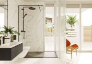 New Build - low-bungalow -
San Juan de los Terreros