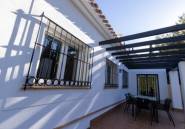 Nieuwbouw Woningen - detached -
Fuente Alamo