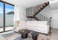 New Build - detached -
Polop