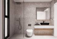 New Build - detached -
Torre-Pacheco