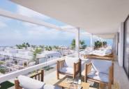 Nouvelle construction - Apartment -
Islas Menores