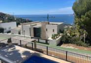 New Build - Villa -
Altea