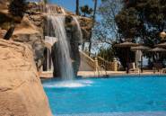 New Build - high-bungalow -
Calpe