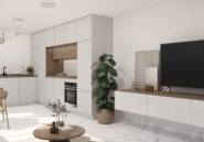 Nieuwbouw Woningen - detached -
Los Montesinos