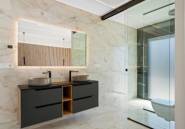 New Build - detached -
La Finca Golf