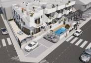 New Build - low-bungalow -
San Pedro del Pinatar