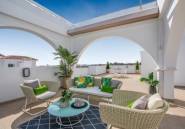 Nieuwbouw Woningen - low-bungalow -
Ciudad Quesada