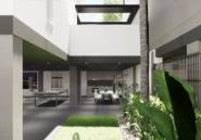 New Build - detached -
Torre-Pacheco