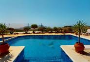 New Build - detached -
Águilas