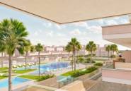 New Build - high-bungalow -
Pilar de la Horadada