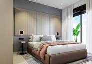 Nouvelle construction - detached -
Pilar de la Horadada