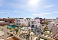 Nieuwbouw Woningen - semi-detached -
Rojales