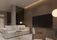 Nouvelle construction - Apartment -
Torrevieja