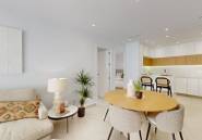 Nieuwbouw Woningen - ground-floor -
Guardamar del Segura