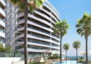 Nouvelle construction - Apartment -
La Manga del Mar Menor