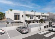 New Build - low-bungalow -
San Pedro del Pinatar