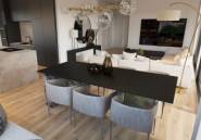 New Build - Apartment -
Las Colinas Golf