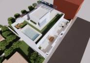 New Build - Apartment -
Torre de la Horadada