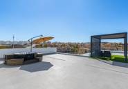 New Build - detached -
La Finca Golf