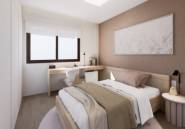 New Build - low-bungalow -
Los Alcázares