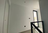 Nouvelle construction - detached -
Los Alcázares