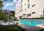 Nieuwbouw Woningen - Apartment -
La Vila Joiosa