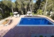 Revente - Villa -
Pinar de Campoverde