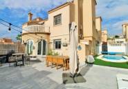 Resale - Townhouse -
Villamartin