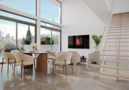 New Build - detached -
Calpe