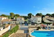 Reventa - Villa -
Las Ramblas