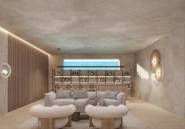 Nouvelle construction - Villa -
Benissa