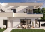 Nieuwbouw Woningen - detached -
Los Montesinos