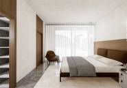 Nouvelle construction - Villa -
Finestrat