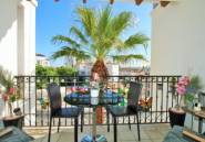 Resale - Apartment -
Villamartin