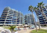 Herverkoop - Apartment -
Punta Prima