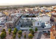 New Build - ground-floor -
Benijofar