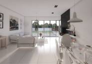 New Build - detached -
Los Alcázares