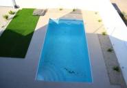 Nieuwbouw Woningen - detached -
Aspe