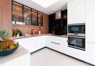 Nieuwbouw Woningen - detached -
Ciudad Quesada