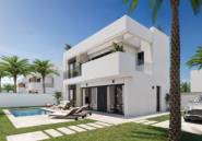 New Build - detached -
Torre-Pacheco