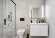 New Build - detached -
Rojales