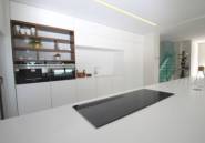 New Build - Villa -
San Miguel de Salinas