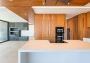 Nieuwbouw Woningen - Villa -
Cumbre del Sol